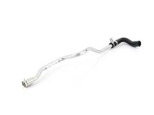 ES#2977035 - 11538602265 - COOLANT LINE HEAT EXCHANGER- - Genuine BMW - BMW