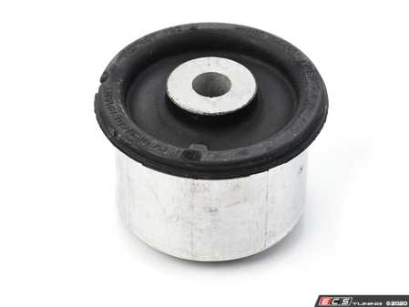 ES#3219951 - 7L0407182G - Front Lower Control Arm Bushing - Inner Front - Priced Each - Fits the left and right side. 72.05mm - Lemforder - Audi Volkswagen