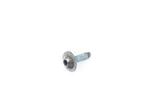 ES#470816 - N90807407 - Torx Bolt - Priced Each - Install new hardware with your new parts. M5x18 - Genuine Volkswagen Audi - Volkswagen