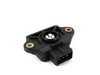 ES#2093826 - 037907385Q - Throttle Position Sensor - Connects to throttle body - MTC - Volkswagen