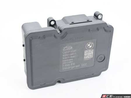 ES#4184187 - 34502460482 - REPAIR KIT, CONTROL UNIT DSC - A solution for repairing your DSC system - Genuine BMW - BMW