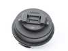 ES#2866232 - 06C103485N - Oil Cap  - Ensure a proper seal and good looks with this new cap - Febi - Audi Volkswagen