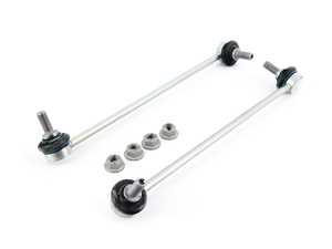 ES#3486526 - 31352457373 - REPAIR KIT FOR ANTI- - Genuine BMW - BMW