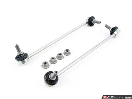ES#3486526 - 31352457373 - REPAIR KIT FOR ANTI- - Genuine BMW - BMW