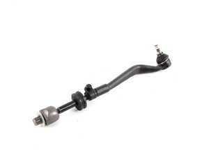ES#2091672 - 32211701039 - Tie Rod Assembly - Left Side - Solves steering clunks and sloppiness. - MTC - BMW