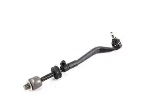 Tie Rod Assembly - Left Side