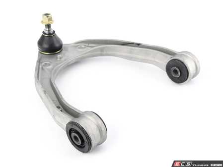 ES#4017752 - 95534102702 - Front Upper Control Arm - Priced Each - Left or right side fitment - Two required - URO - Audi Volkswagen Porsche
