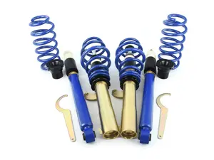 Solo-Werks S1 Coilovers 