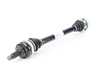 ES#3106118 - 33207589057 - Rear Axle Assembly - Left - Includes refundable $214.50 core charge. - Genuine BMW - BMW