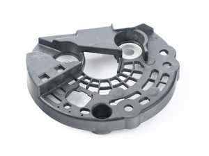 ES#281265 - 06F903193A -  Alternator Protective Cap - Protects the voltage regulator - Genuine Volkswagen Audi - Audi Volkswagen