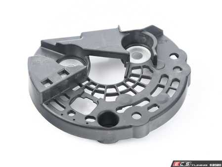 ES#281265 - 06F903193A -  Alternator Protective Cap - Protects the voltage regulator - Genuine Volkswagen Audi - Audi Volkswagen