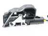 ES#4376557 - 51215A36E75 - Front Door Latch - Left - Latch that connects to the striker post on the body - Genuine BMW - BMW
