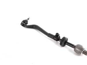 ES#2091673 - 32211701040 - Tie Rod Assembly - Right Side - Solves steering clunks and sloppiness. - MTC - BMW