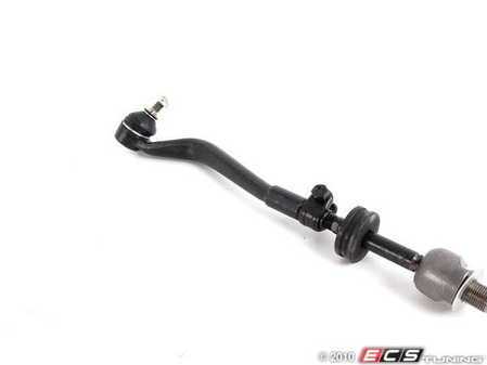 ES#2091673 - 32211701040 - Tie Rod Assembly - Right Side - Solves steering clunks and sloppiness. - MTC - BMW