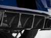 ES#3991647 - 026314ecs01KT - MK7.5 Golf R Carbon Fiber Rear Diffuser - Add aggressive styling with our In-House Engineered Carbon Fiber Rear Diffuser! - ECS - Volkswagen