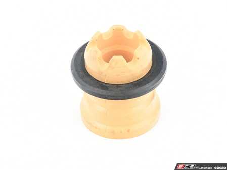 ES#4220077 - 31306774699 - Front Bump Stop - Priced Each - Replace when replacing shock absorbers - URO Premium - BMW