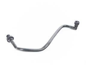 ES#2993821 - 11668570110 - VACUUM PIPE - Genuine BMW - BMW