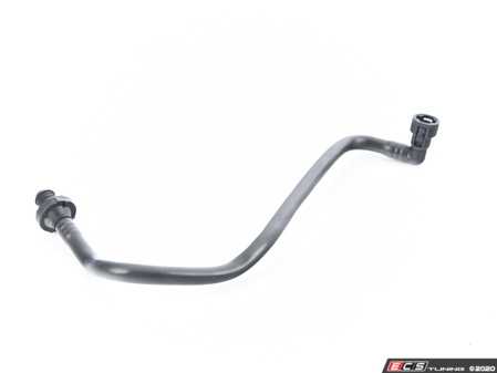 ES#2993821 - 11668570110 - VACUUM PIPE - Genuine BMW - BMW