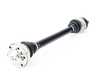 ES#3106118 - 33207589057 - Rear Axle Assembly - Left - Includes refundable $214.50 core charge. - Genuine BMW - BMW