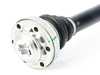 ES#3106118 - 33207589057 - Rear Axle Assembly - Left - Includes refundable $214.50 core charge. - Genuine BMW - BMW