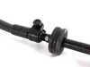 ES#2091673 - 32211701040 - Tie Rod Assembly - Right Side - Solves steering clunks and sloppiness. - MTC - BMW