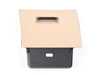 ES#118931 - 51458226571 - HINGED COMPARTMENT - Genuine BMW - 