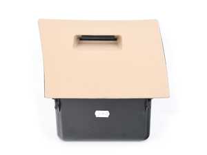 ES#118931 - 51458226571 - HINGED COMPARTMENT - Genuine BMW - 