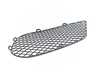 ES#2638346 - 2078850324 - Front Bumper Lower Grille - Left Side - Attaches to the front bumper - Genuine Mercedes Benz - Mercedes Benz
