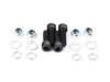 ES#3661340 - RSC-100MB-NRG - Bucket Side Brackets 2pcs w/ NRG logo  - Aftermarket Sidemount brackets with adjustment holes. - NRG - Audi BMW Volkswagen Mercedes Benz Porsche