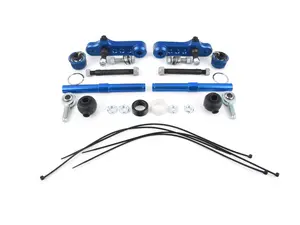 Quick Steer/Roll Center Correction Race Kit