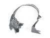 ES#1756261 - 2106988430 - Fender Liner - Front Right - Does not include hardware - Genuine Mercedes Benz - Mercedes Benz