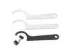 ES#3675627 - S-03E-BR - BR Series Coilover Suspension Kit - Extreme Low  - Featuring 30 levels of adjustment and performance spring rates and valving - BC Racing - Audi Volkswagen