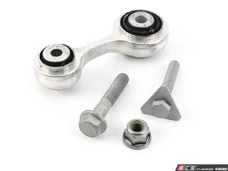 ES#3417827 - 33322450893 - REPAIR KIT INTEGRAL - Genuine BMW - BMW