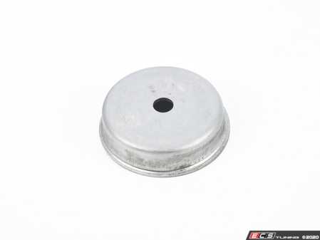 ES#4375821 - 33526764418 - Rear Bump Stop Support Cup - Priced Each - Found on the top of the rear bump stop, 2 required - Hamburg Tech - BMW