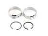 ES#2641976 - 31609806557 - Repair Kit Bellows - Interior & Exterior - Used to repair the both boot section of the axle - Genuine MINI - MINI