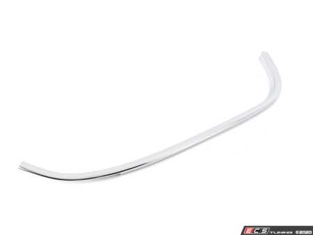 ES#77470 - 51131906834 - MOULDING - Genuine BMW - BMW