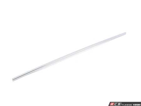 ES#93670 - 51326754225 - MOULDING - Genuine BMW - BMW