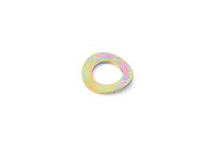 ES#15588 - 07119932162 - OBS-WASHER - Genuine BMW - BMW