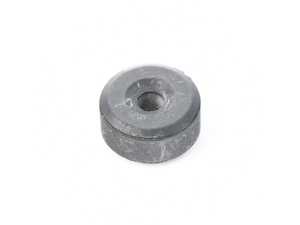 ES#4159258 - 1153261668 - Shock Bushing - Priced Each - Rear - Hamburg Tech - Mercedes Benz