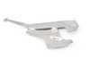 ES#52202 - 32211141133 - PROTEC PLATEFT LT - Genuine BMW - BMW