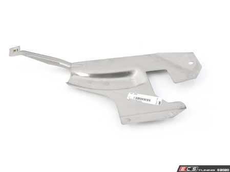 ES#52202 - 32211141133 - PROTEC PLATEFT LT - Genuine BMW - BMW