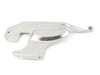 ES#52202 - 32211141133 - PROTEC PLATEFT LT - Genuine BMW - BMW