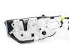 ES#4376557 - 51215A36E75 - Front Door Latch - Left - Latch that connects to the striker post on the body - Genuine BMW - BMW