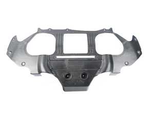 ES#4164968 - 51758060097  - Genuine BMW Underbody Panel - Protects the underside of your car - Genuine BMW - BMW