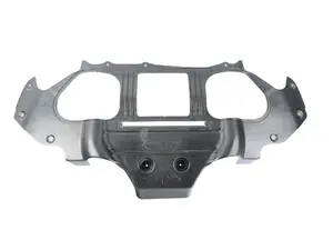 Genuine BMW Underbody Panel