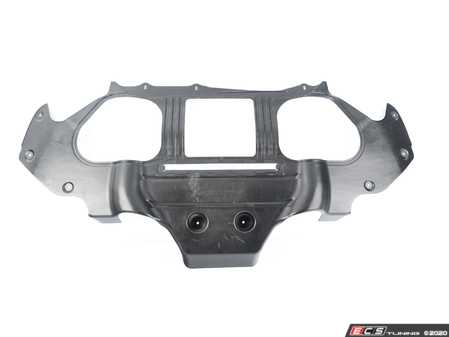 ES#4164968 - 51758060097  - Genuine BMW Underbody Panel - Protects the underside of your car - Genuine BMW - BMW
