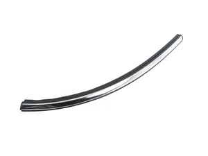 Window Trim Strip - Right Rear