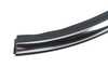 ES#2679808 - 51379810472 - Window Trim Strip - Right Rear - Located below the rear fixed side window - Genuine MINI - MINI
