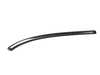 ES#2679808 - 51379810472 - Window Trim Strip - Right Rear - Located below the rear fixed side window - Genuine MINI - MINI