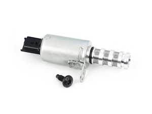 ES#3241088 - 113686103882KT - Solenoid Valve (SOLV) Vanos Kit - Located on the cylinder head of the engine - Assembled By ECS - MINI
